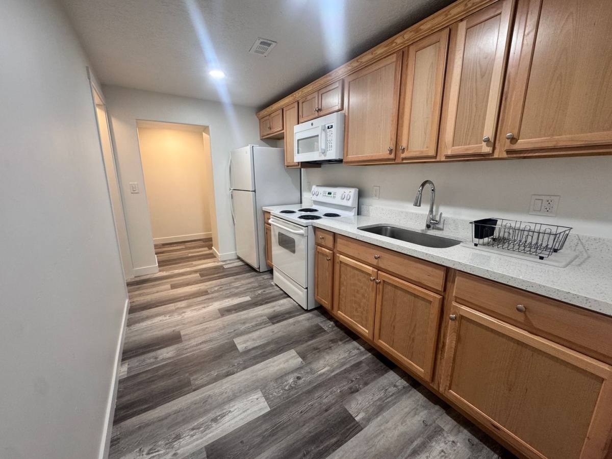 Apartment for rent at 5075 E Rustic Patch Rd #DOWNSTAIRS, Eagle Mountain, UT 84005