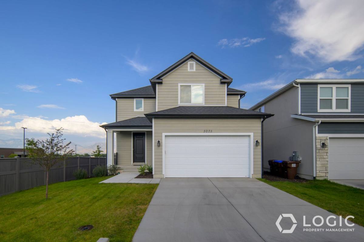 Apartment for rent at 5075 E Rustic Patch Rd #DOWNSTAIRS, Eagle Mountain, UT 84005