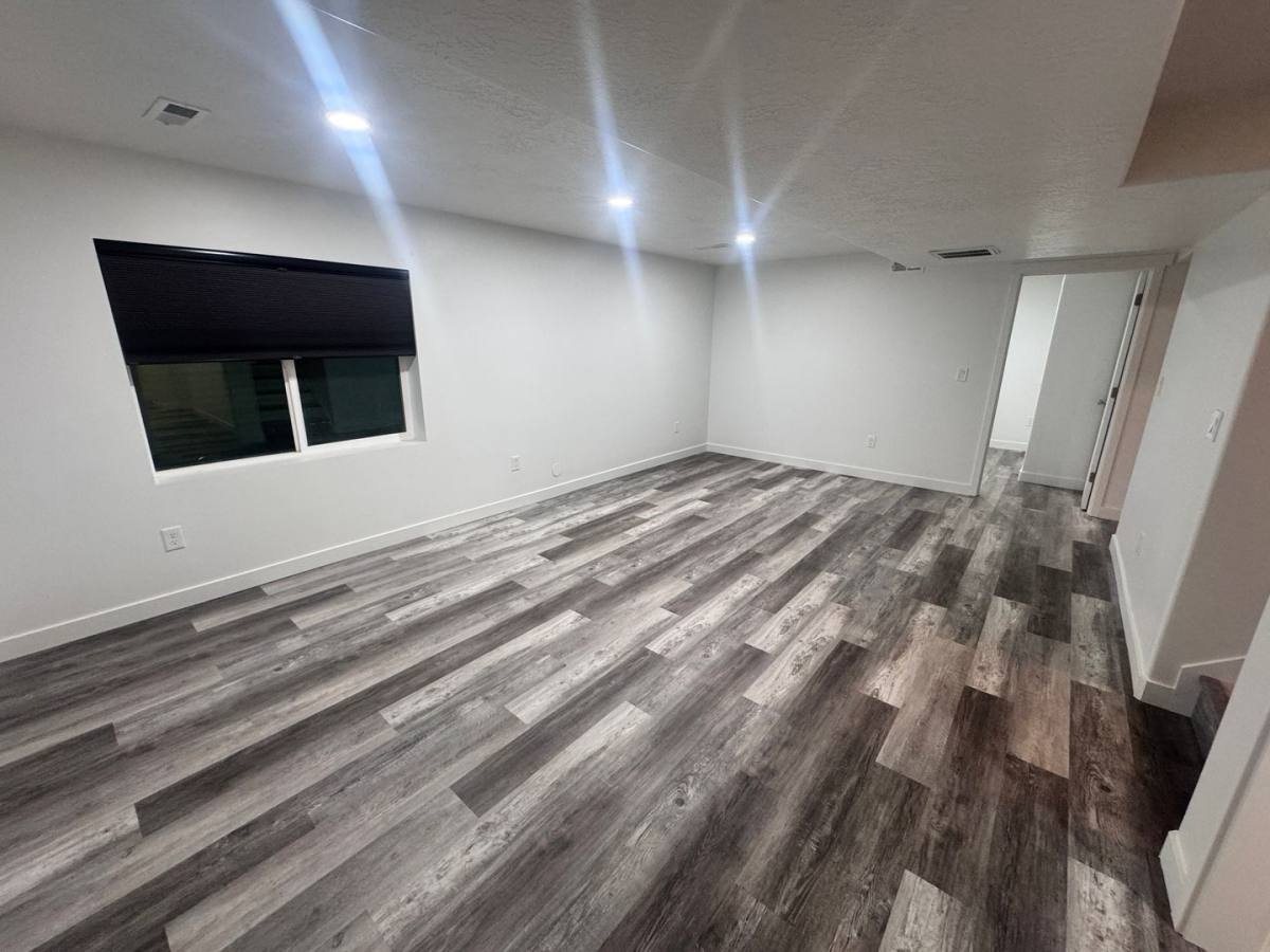 Apartment for rent at 5075 E Rustic Patch Rd #DOWNSTAIRS, Eagle Mountain, UT 84005