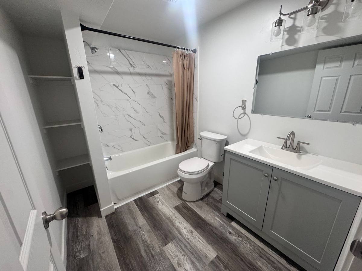 Apartment for rent at 5075 E Rustic Patch Rd #DOWNSTAIRS, Eagle Mountain, UT 84005