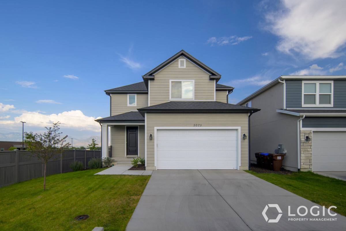 Apartment for rent at 5075 E Rustic Patch Rd #DOWNSTAIRS, Eagle Mountain, UT 84005