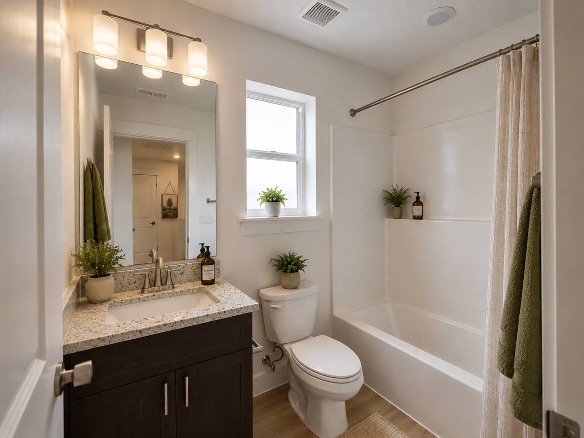 Townhouse for rent at 5705 Midland Lane, Pasco, WA 99301