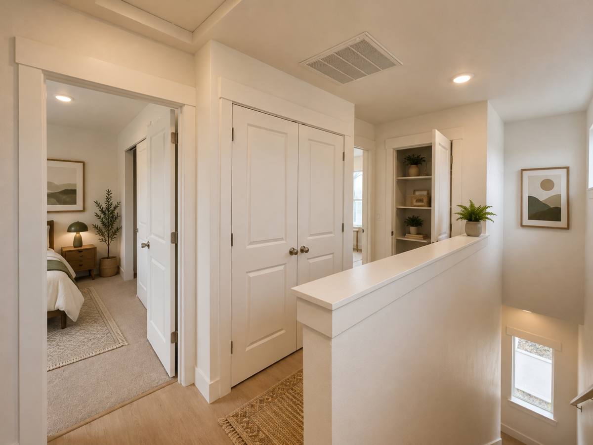 Townhouse for rent at 5705 Midland Lane, Pasco, WA 99301