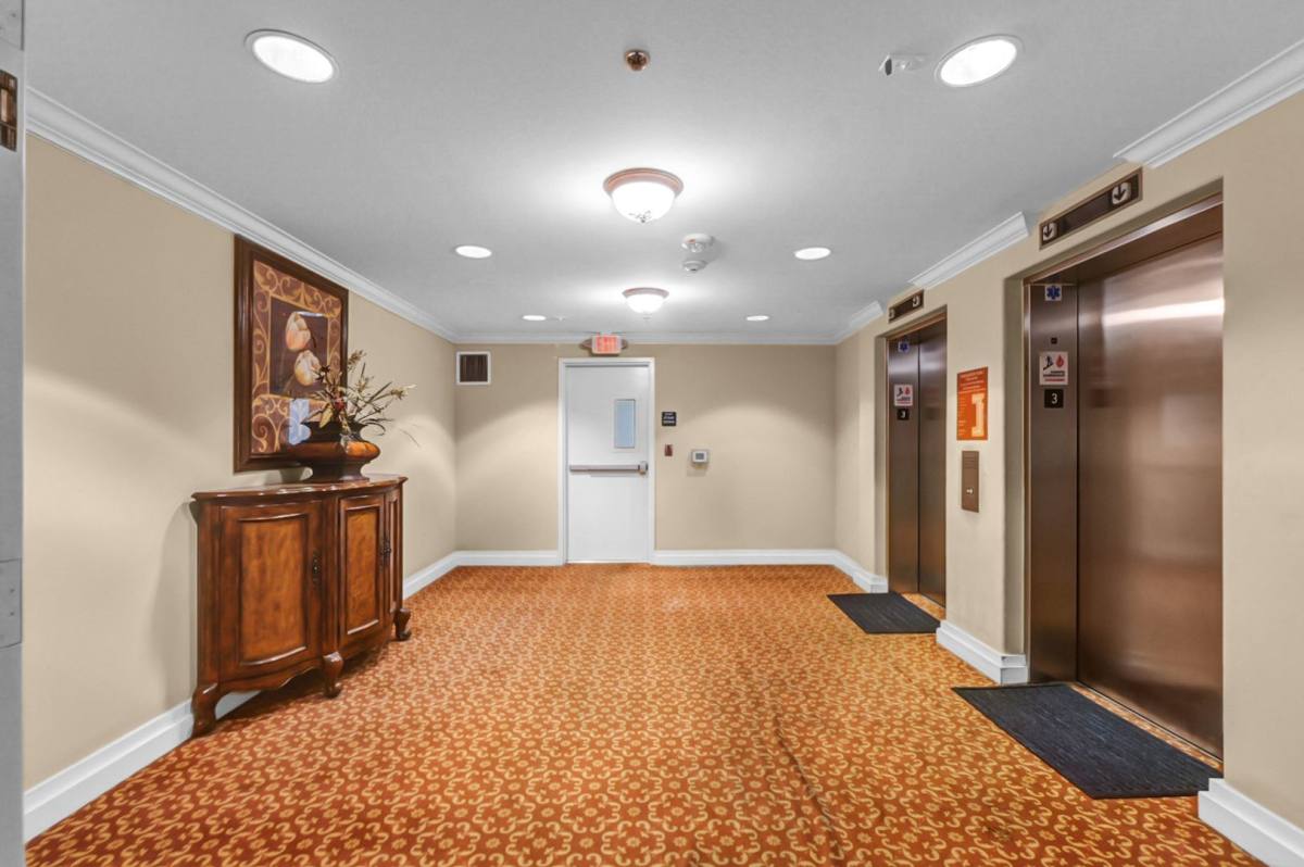 Condo for rent at 580 W Main St, Alhambra, CA 91801