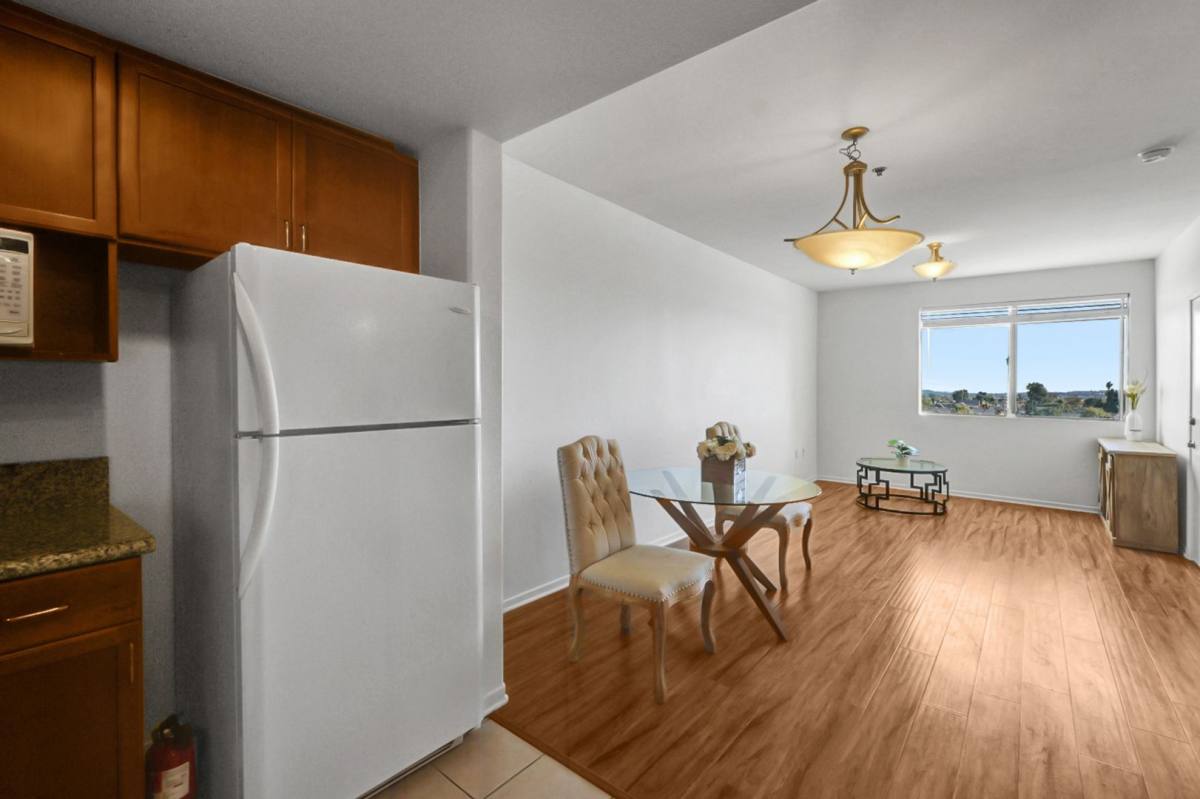 Condo for rent at 580 W Main St, Alhambra, CA 91801