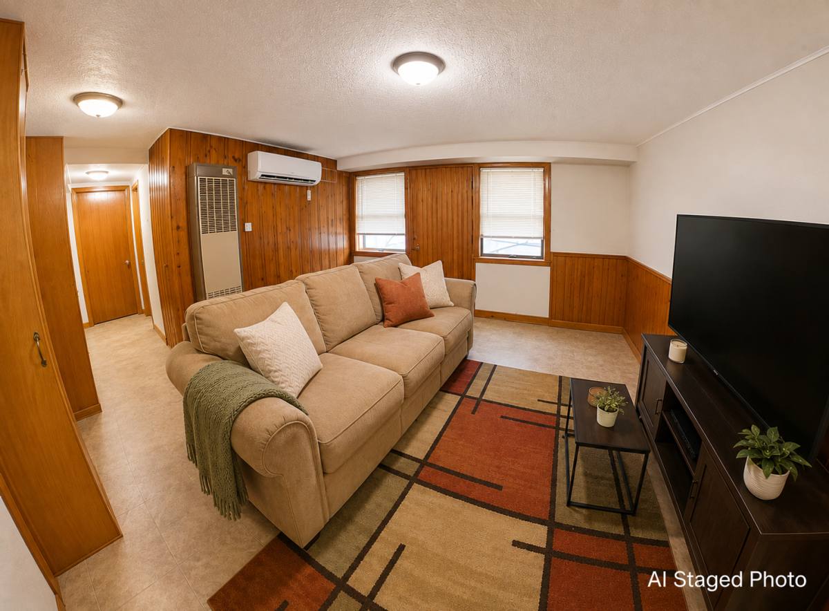 House for rent at 211 Ridge Dr, Manhattan, KS 66502