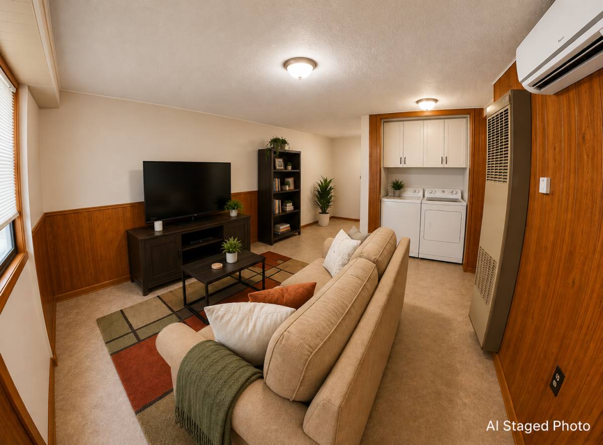 House for rent at 211 Ridge Dr, Manhattan, KS 66502