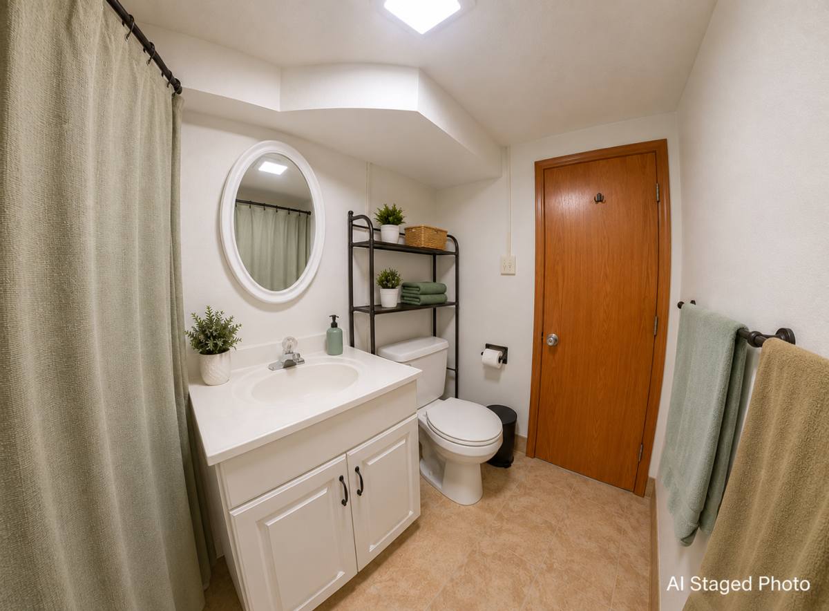 House for rent at 211 Ridge Dr, Manhattan, KS 66502