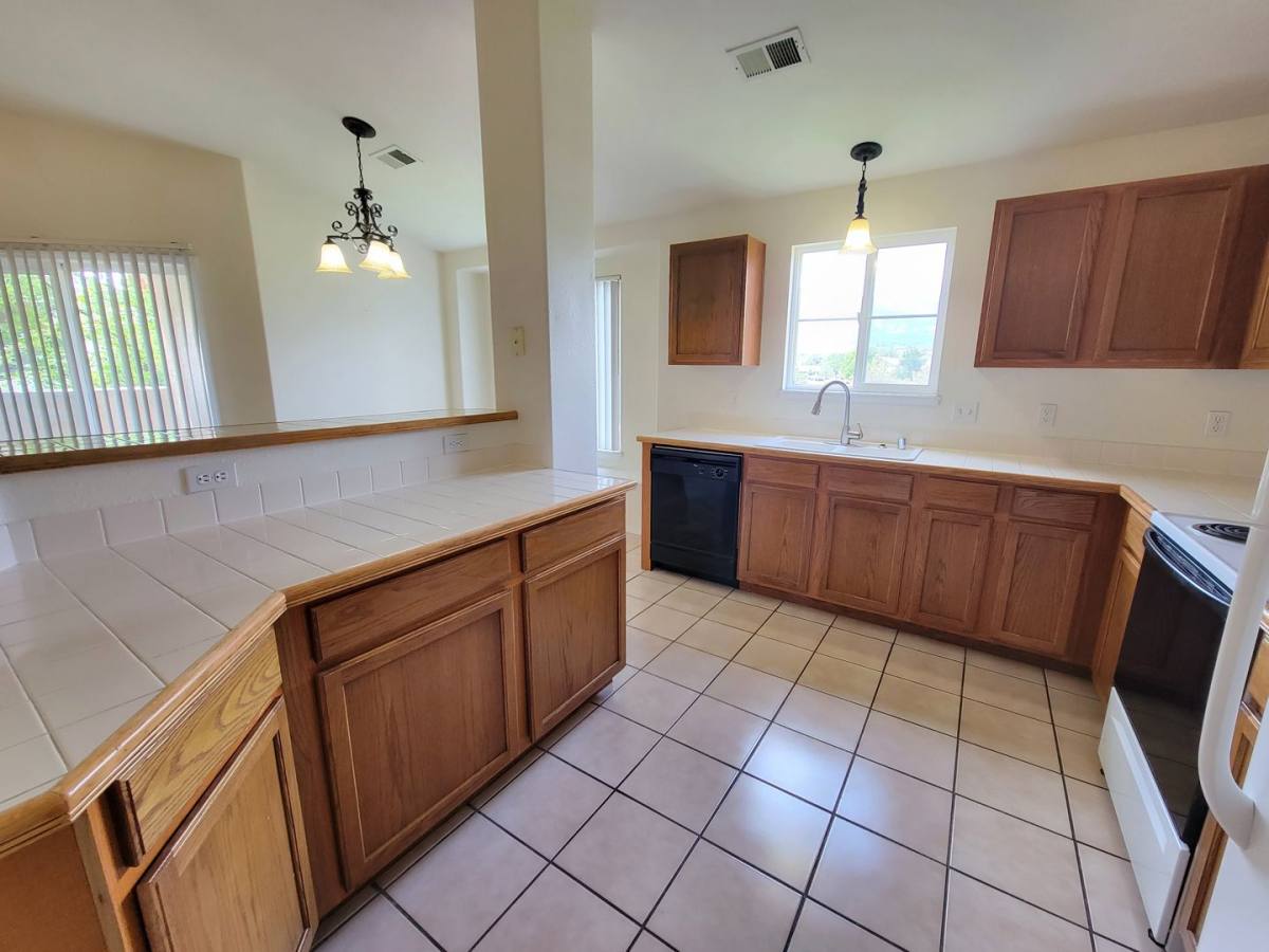 House for rent at 3650 Strawberry Field Grove, Colorado Springs, CO 80906