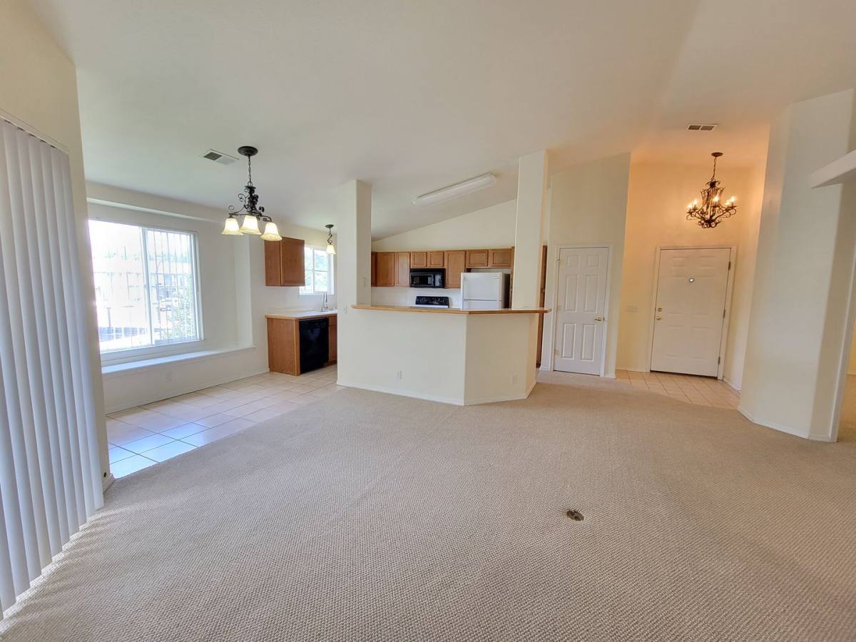House for rent at 3650 Strawberry Field Grove, Colorado Springs, CO 80906