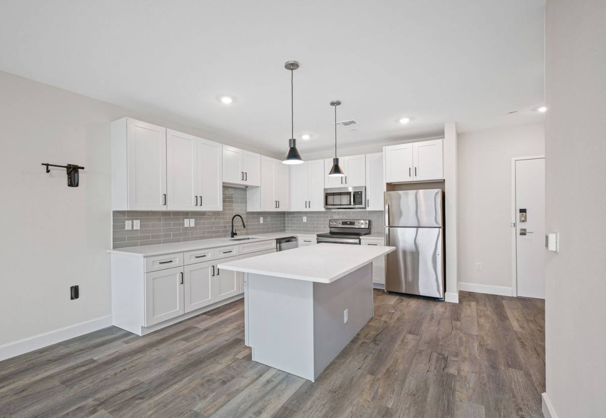 Apartment for rent at 357 5th St S, Saint Petersburg, FL 33701