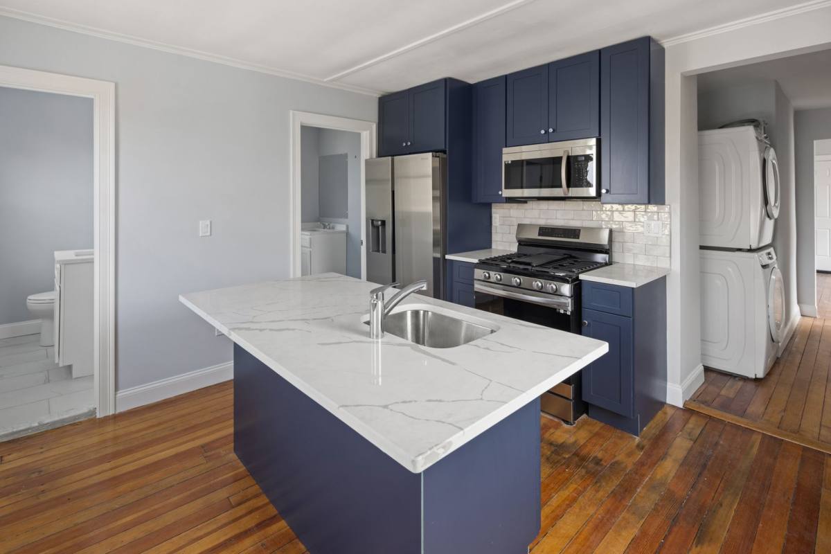 Apartment for rent at 90 Nicoll St, New Haven, CT 06511