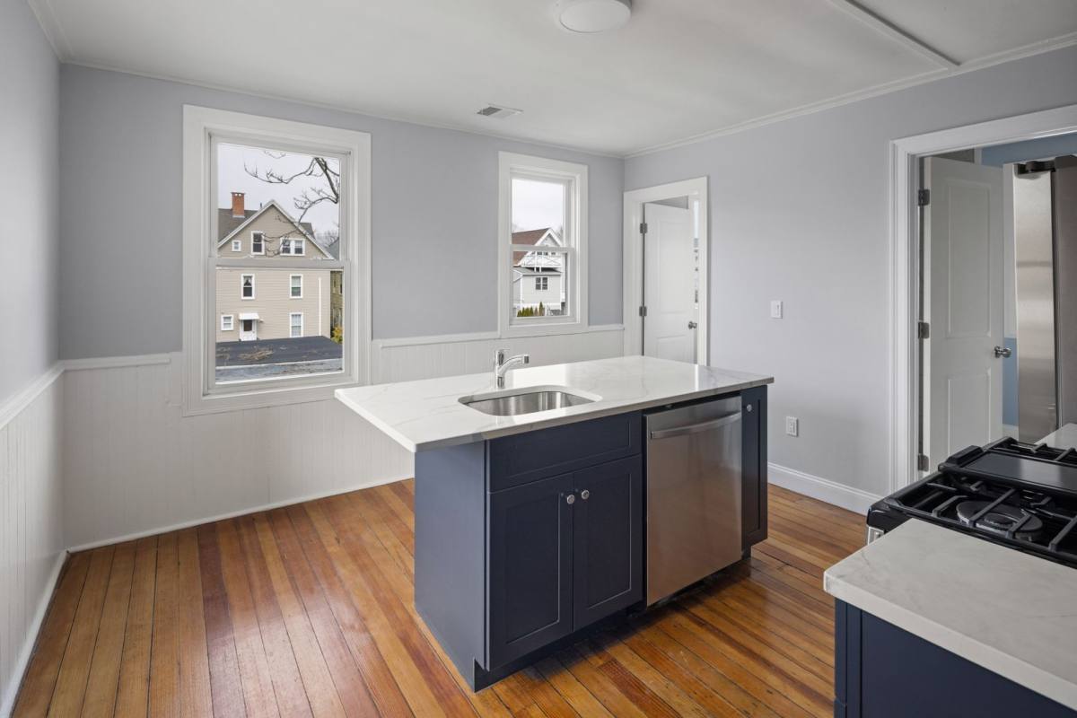 Apartment for rent at 90 Nicoll St, New Haven, CT 06511