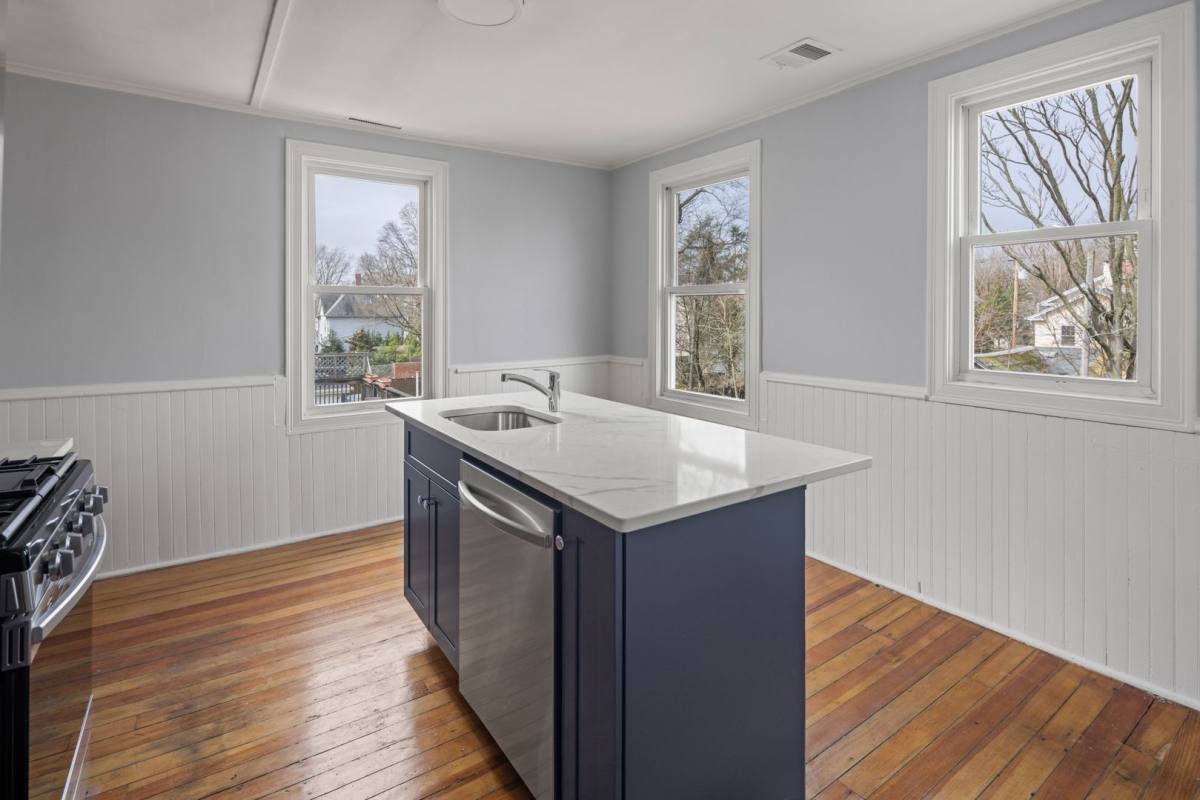 Apartment for rent at 90 Nicoll St, New Haven, CT 06511