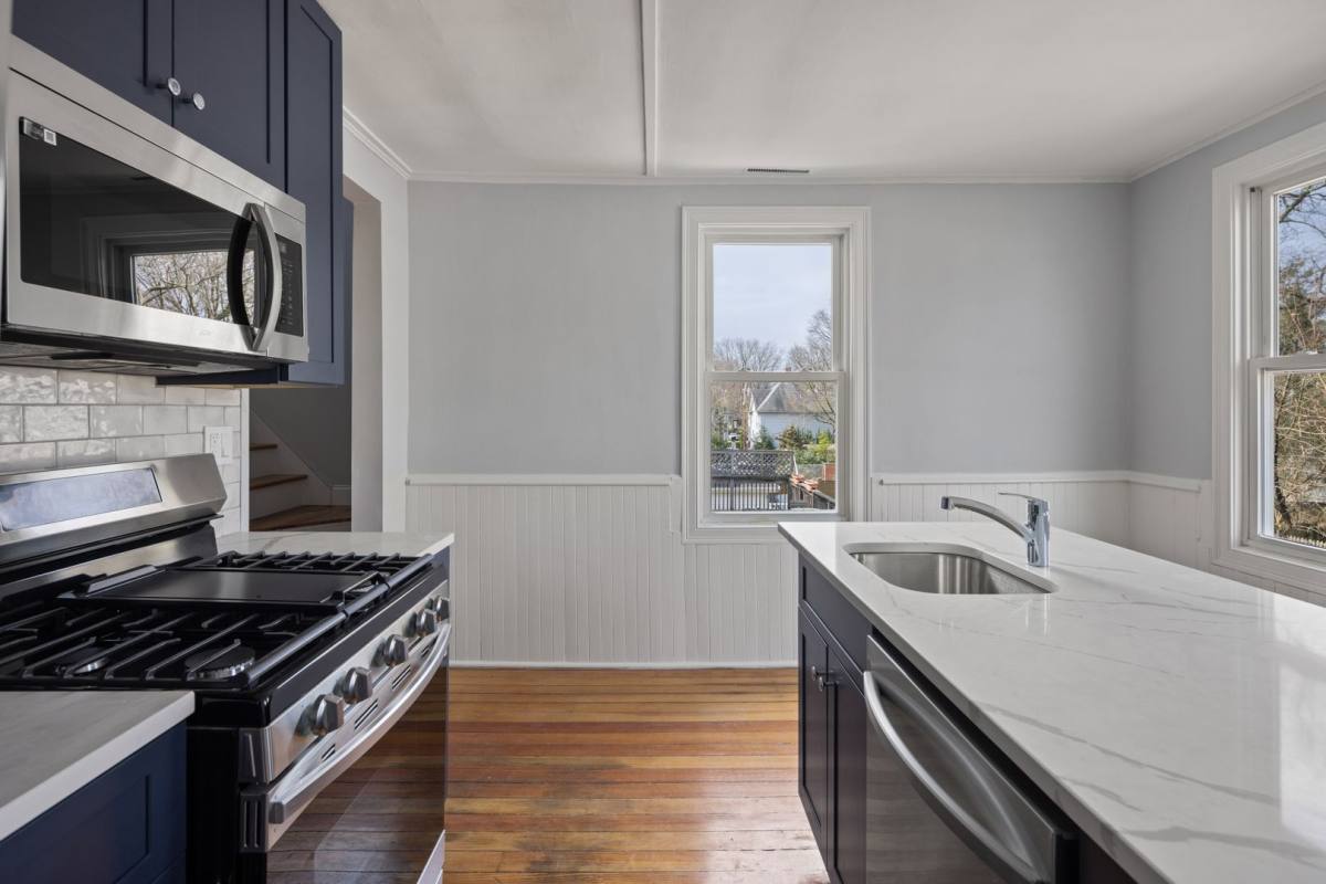 Apartment for rent at 90 Nicoll St, New Haven, CT 06511