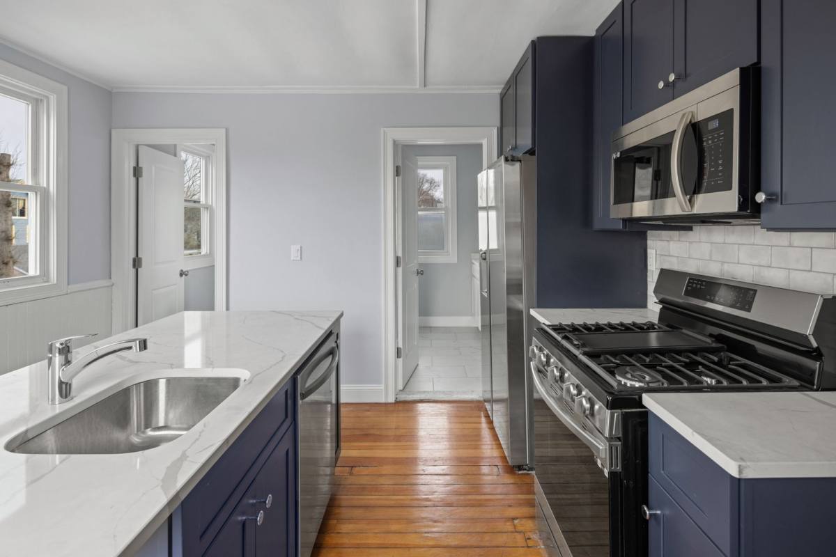 Apartment for rent at 90 Nicoll St, New Haven, CT 06511