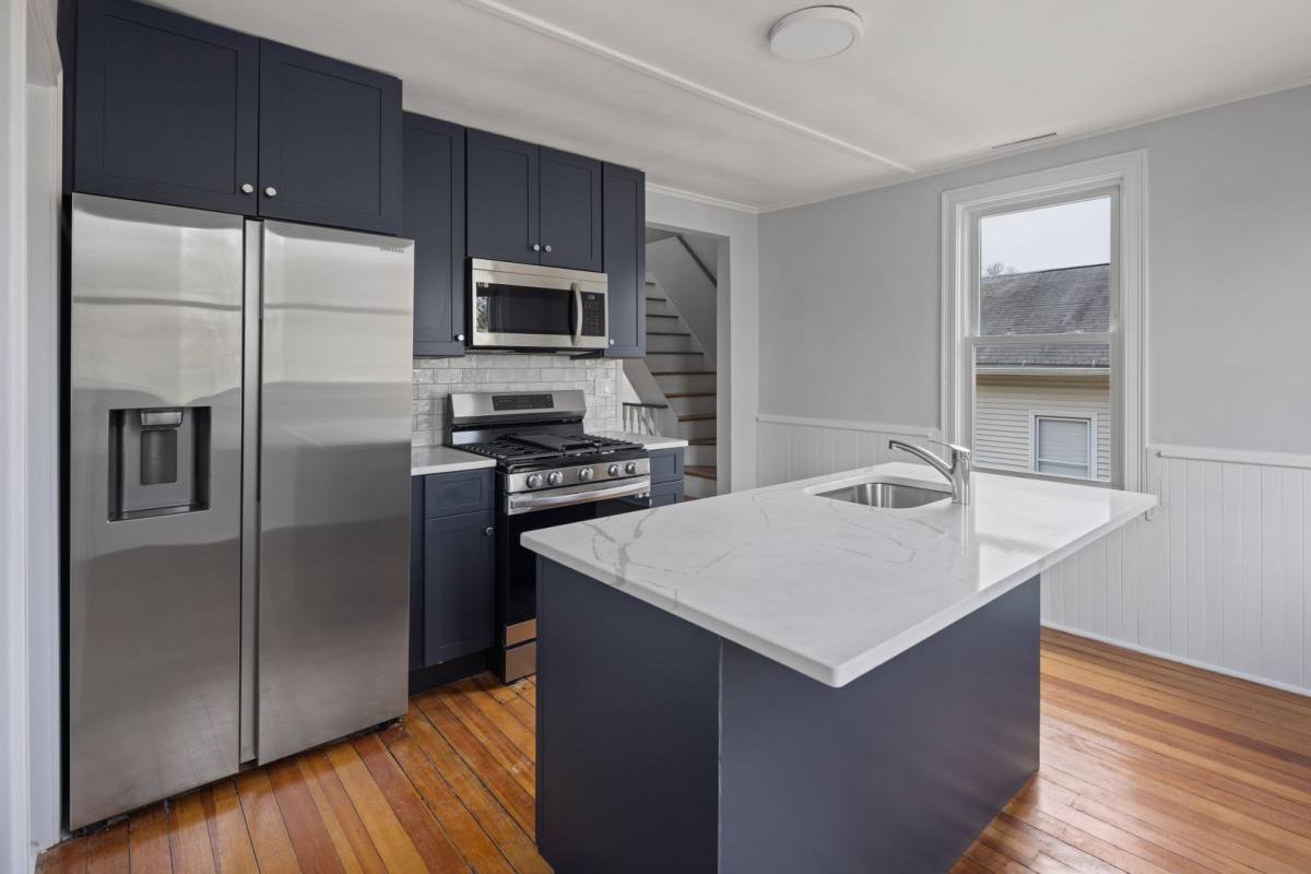Apartment for rent at 90 Nicoll St, New Haven, CT 06511