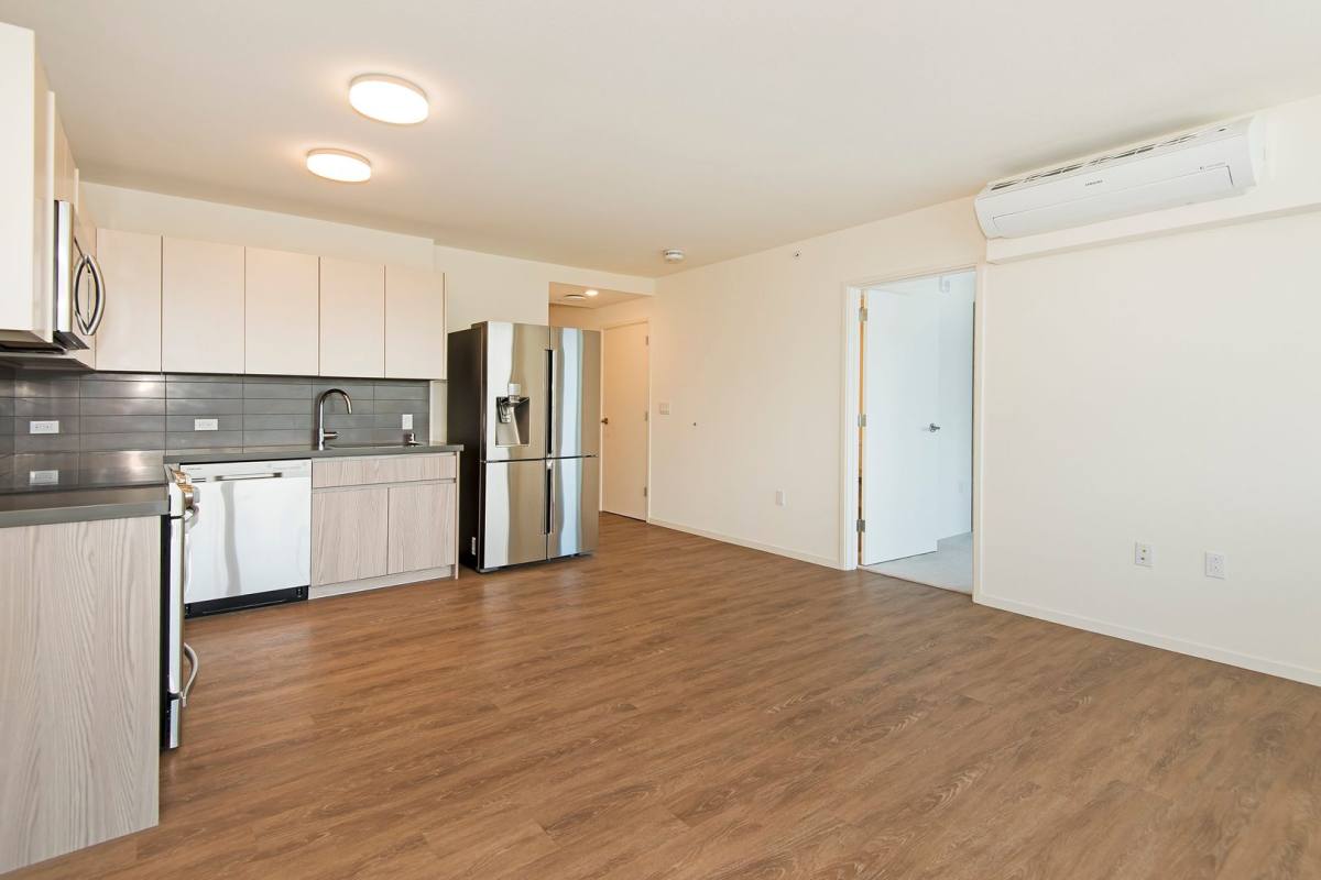 Apartment for rent at 1631 Kapiolani Blvd, Honolulu, HI 96814