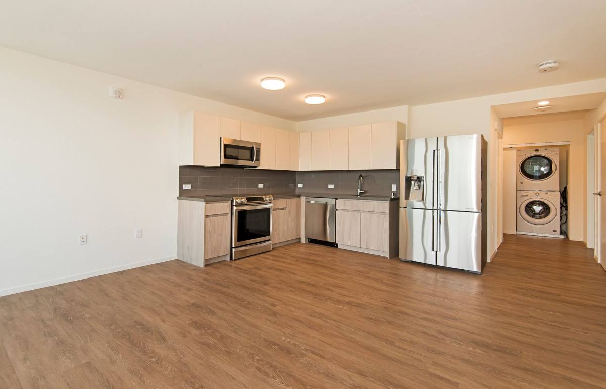 Apartment for rent at 1631 Kapiolani Blvd, Honolulu, HI 96814