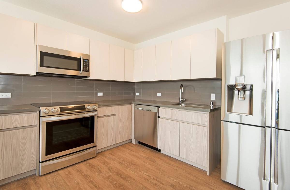 Apartment for rent at 1631 Kapiolani Blvd, Honolulu, HI 96814