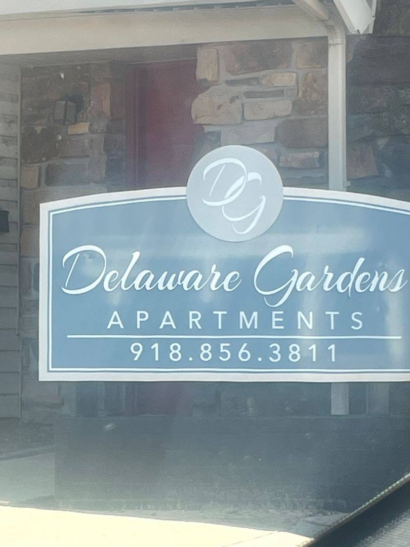 Apartment for rent at 5112 S Delaware Place, Tulsa, OK 74105