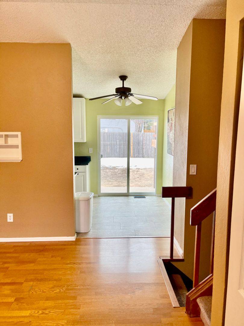 House for rent at 17502 E Whitaker Dr, Aurora, CO 80015