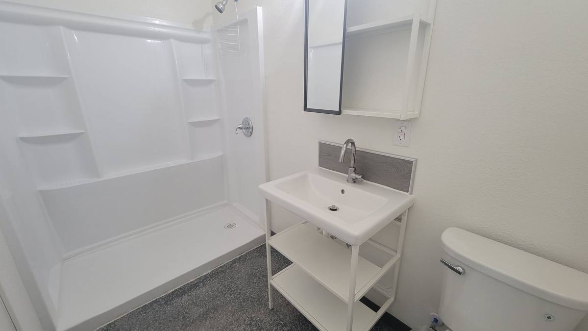 Apartment for rent at 11228 S Edison Rd, Bakersfield, CA 93307