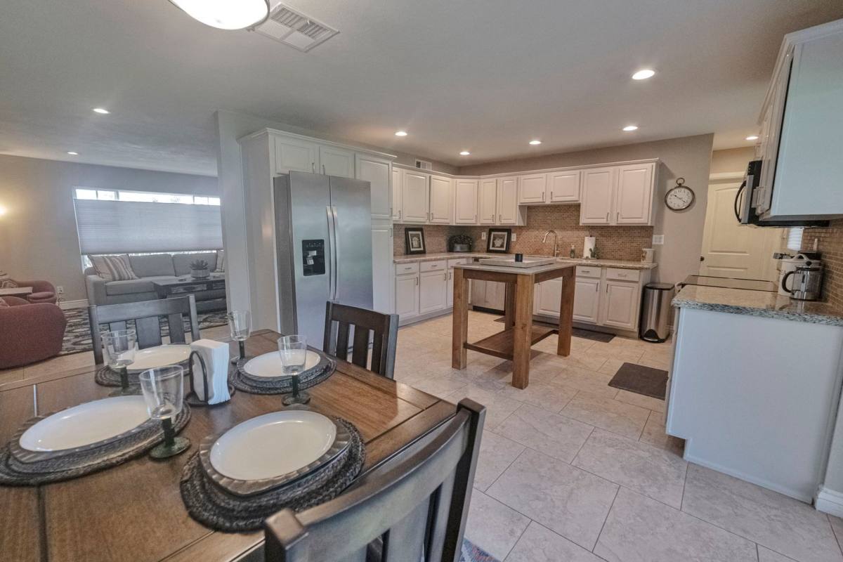 House for rent at 8737 E Plaza Ave, Scottsdale, AZ 85250