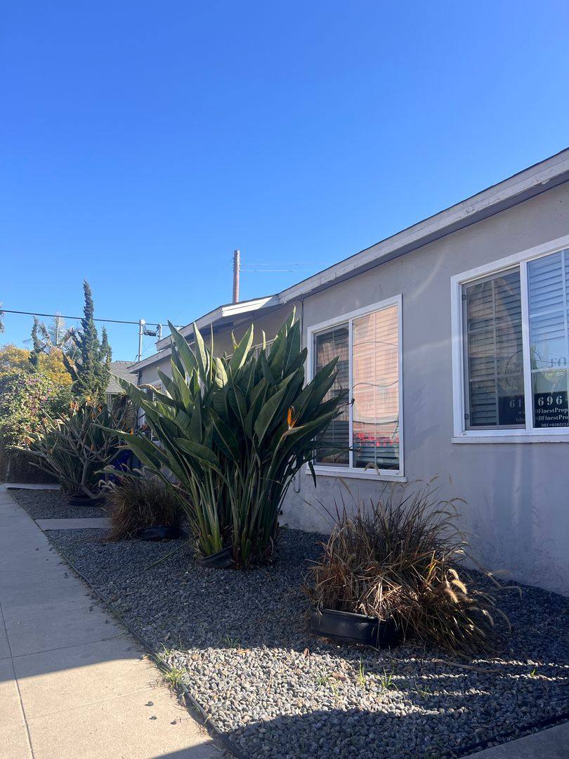 Apartment for rent at 2009 Howard Ave, San Diego, CA 92104