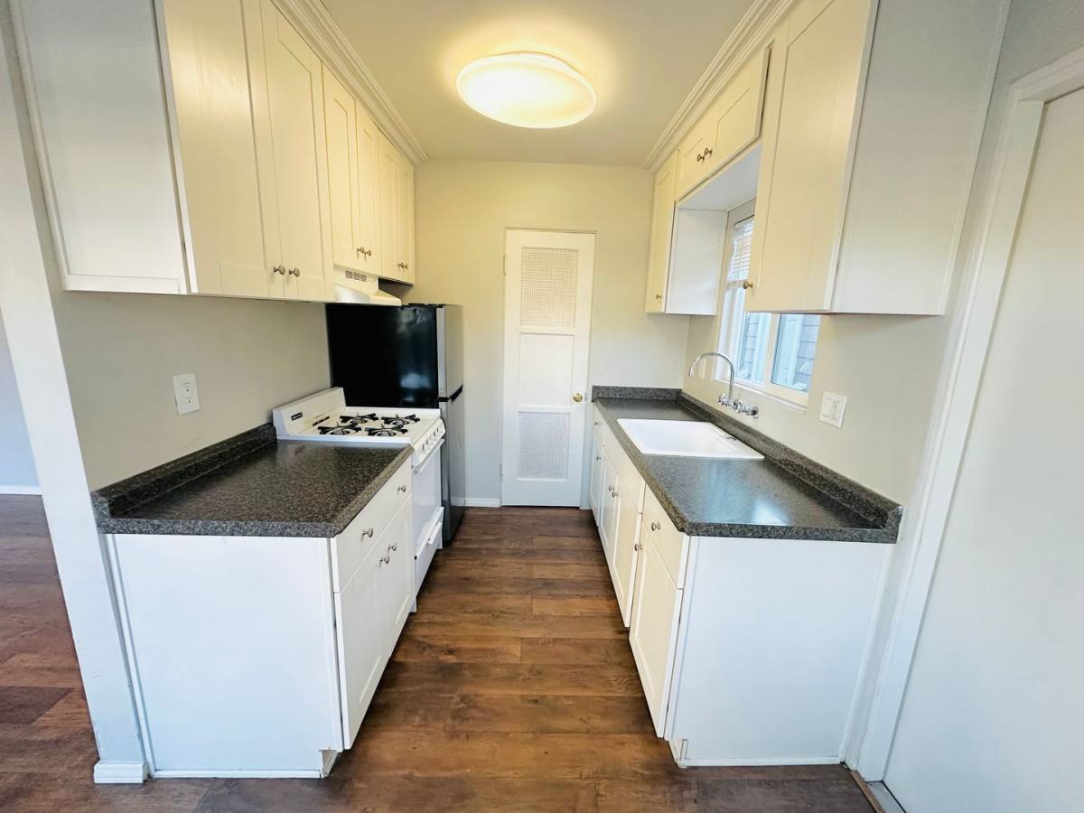 Apartment for rent at 2009 Howard Ave, San Diego, CA 92104
