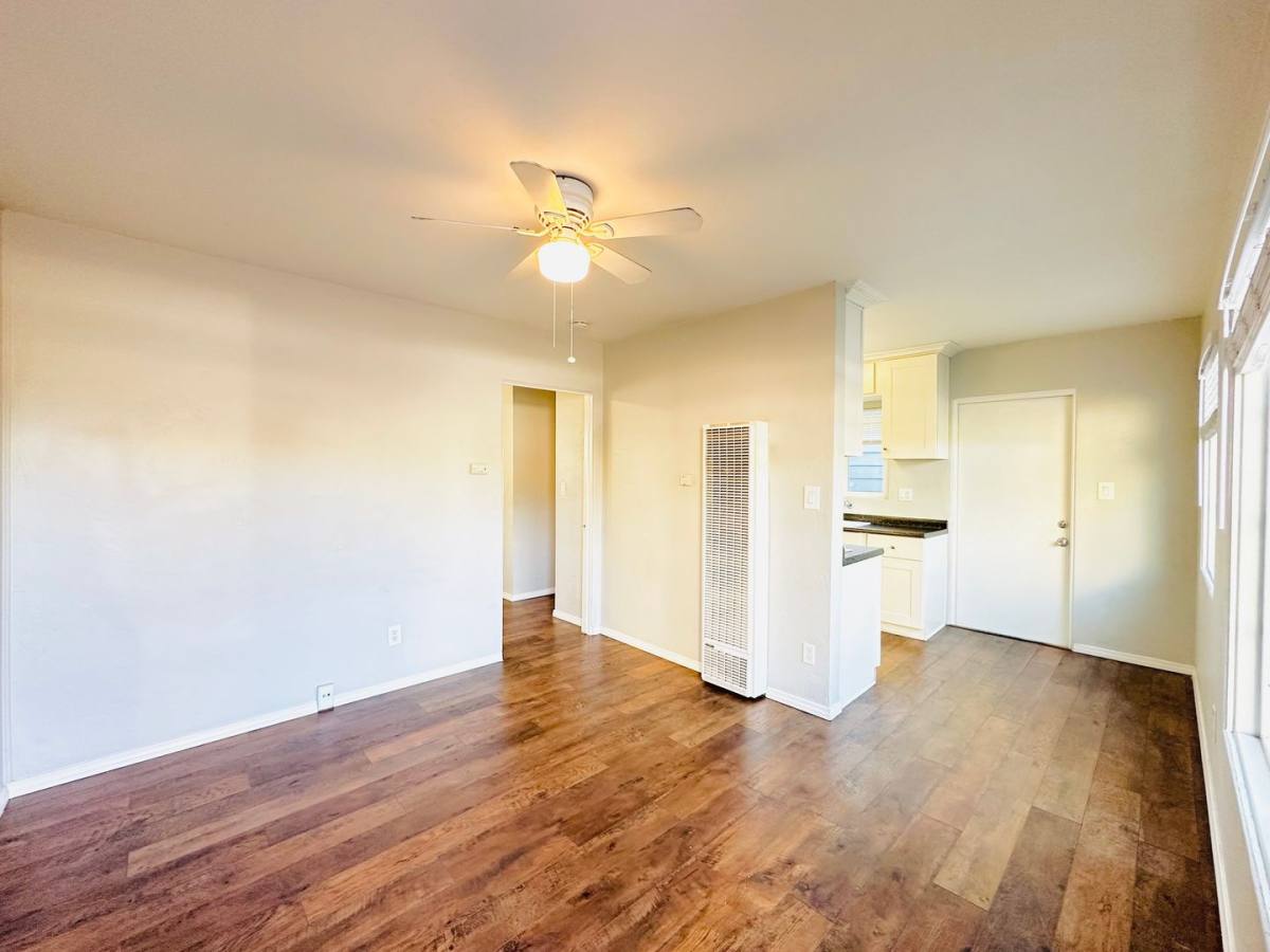 Apartment for rent at 2009 Howard Ave, San Diego, CA 92104