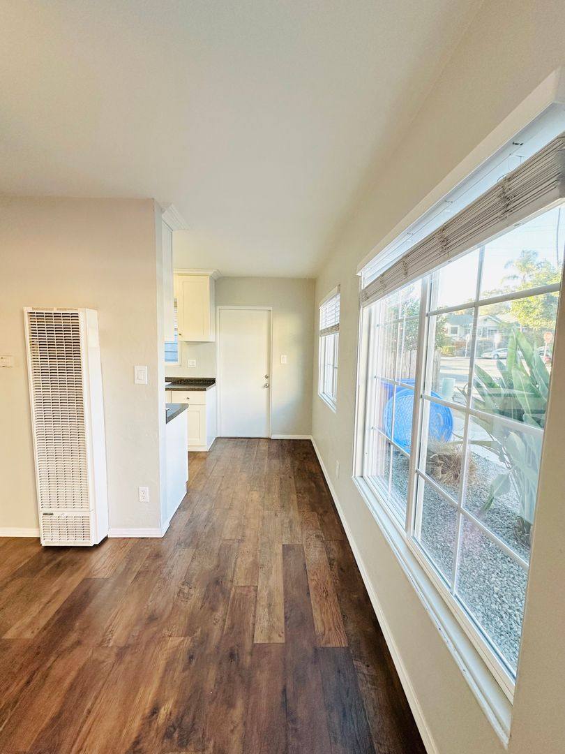 Apartment for rent at 2009 Howard Ave, San Diego, CA 92104
