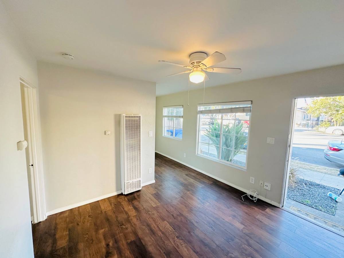 Apartment for rent at 2009 Howard Ave, San Diego, CA 92104