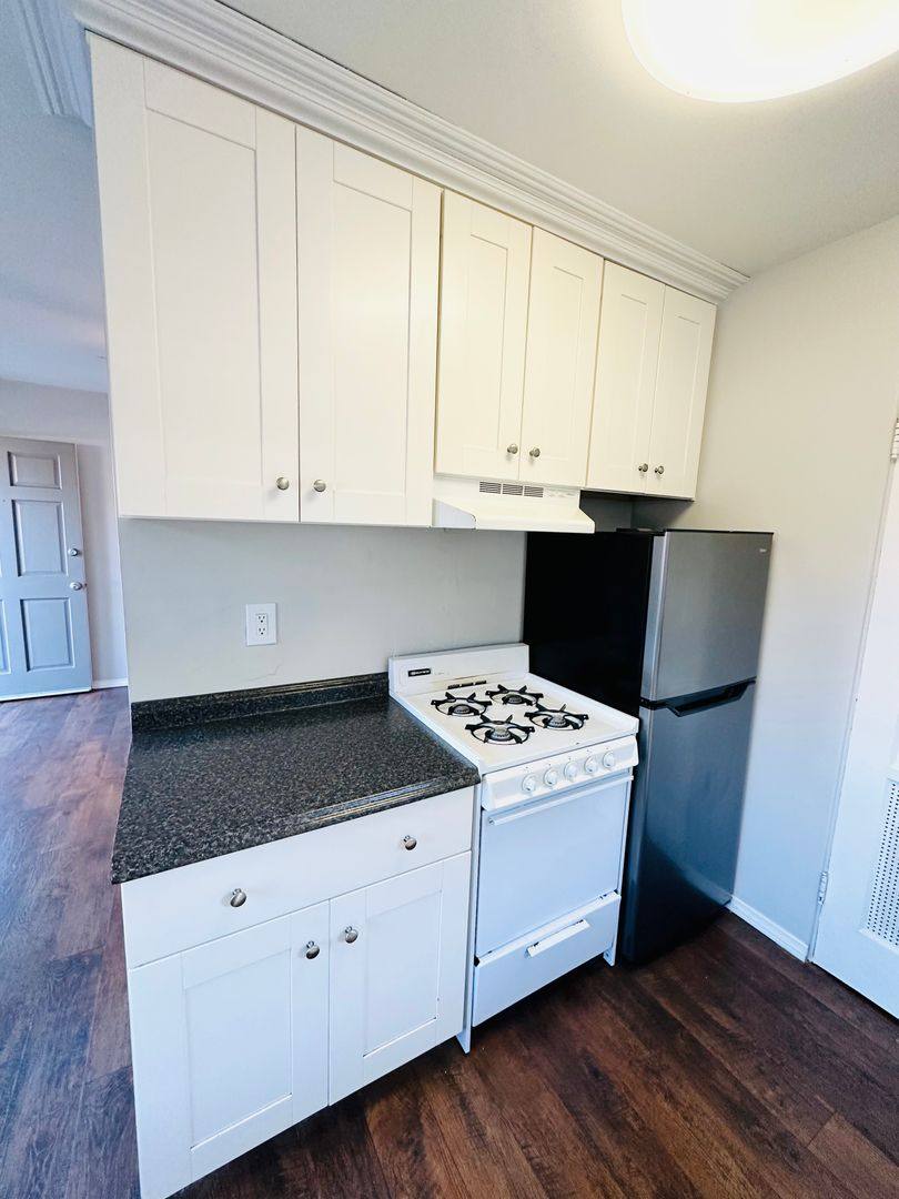 Apartment for rent at 2009 Howard Ave, San Diego, CA 92104