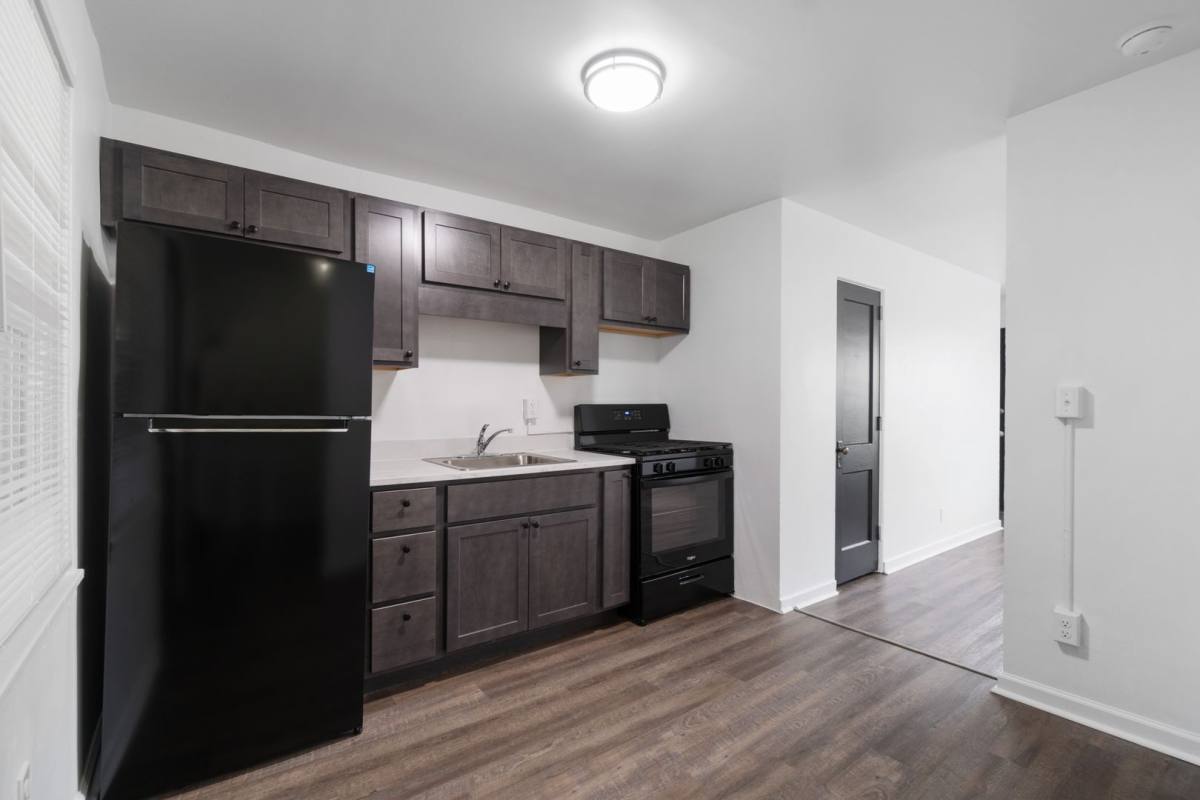 Townhouse for rent at 22 Midland Heights Circle #A, Midland, PA 15059