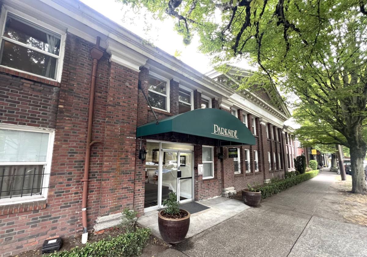 Apartment for rent at 620 19th Ave E, Seattle, WA 98112