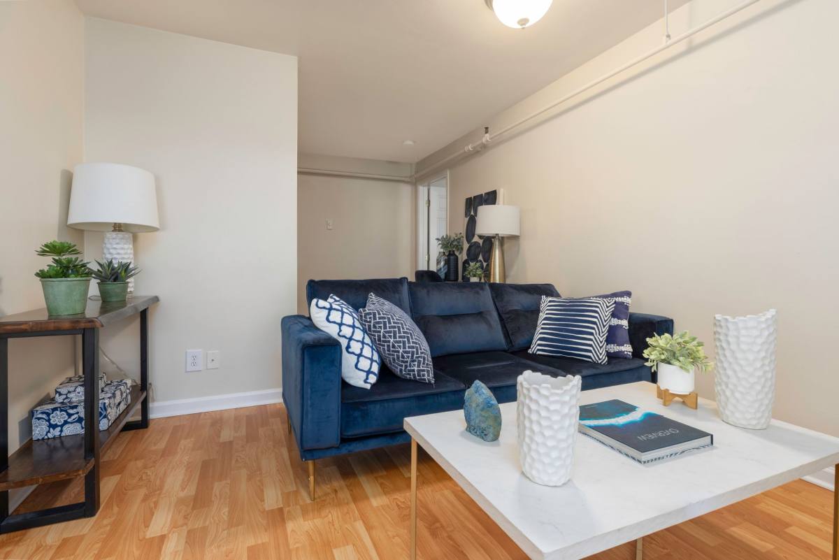 Apartment for rent at 620 19th Ave E, Seattle, WA 98112