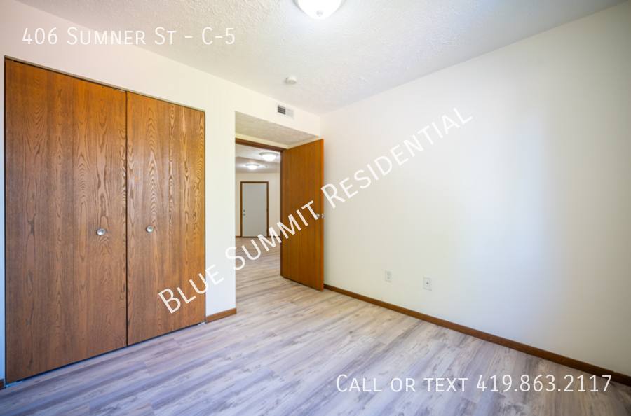Apartment for rent at 406 Sumner St #C-5, Akron, OH 44304