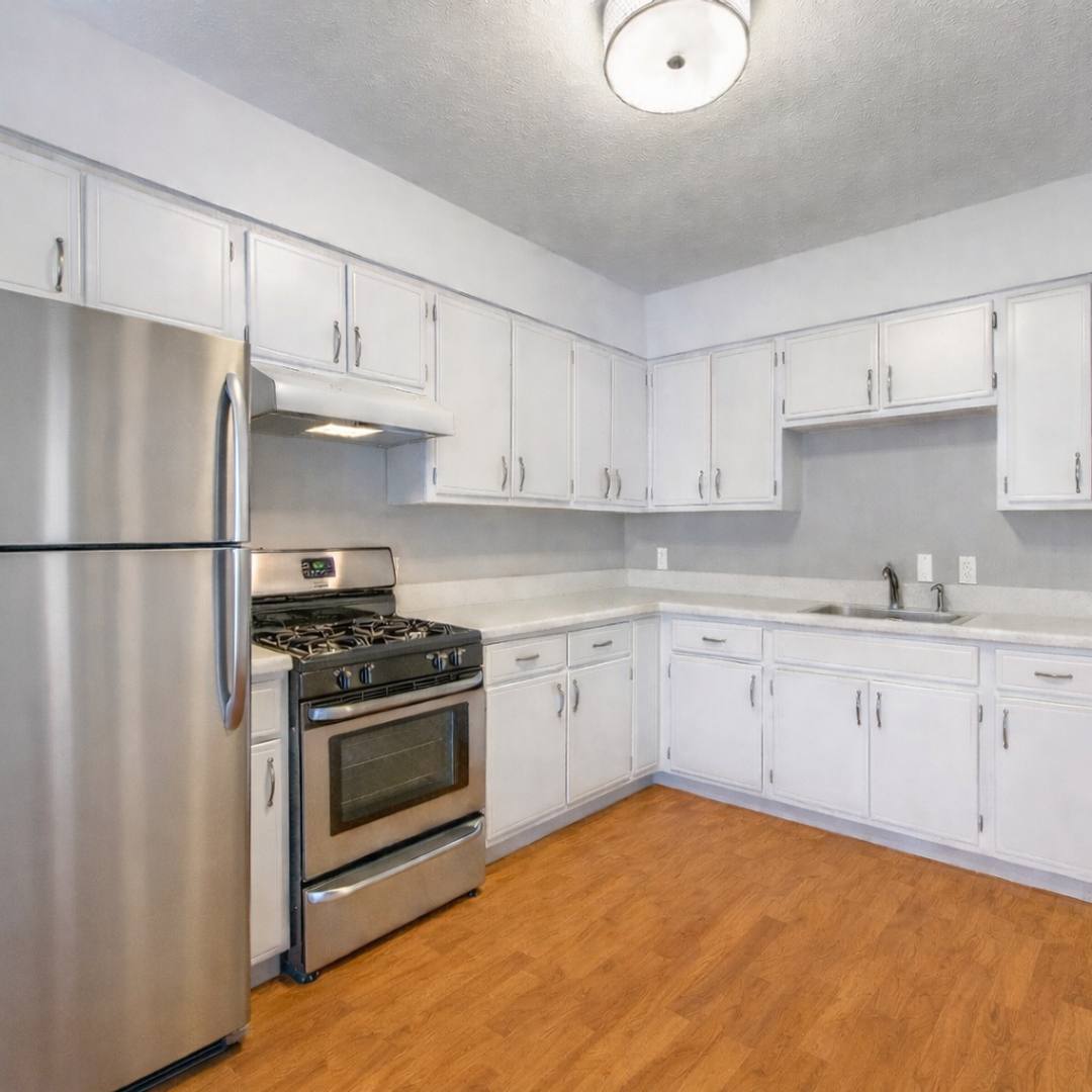 Apartment for rent at 128 132 N, Omaha, NE 68131