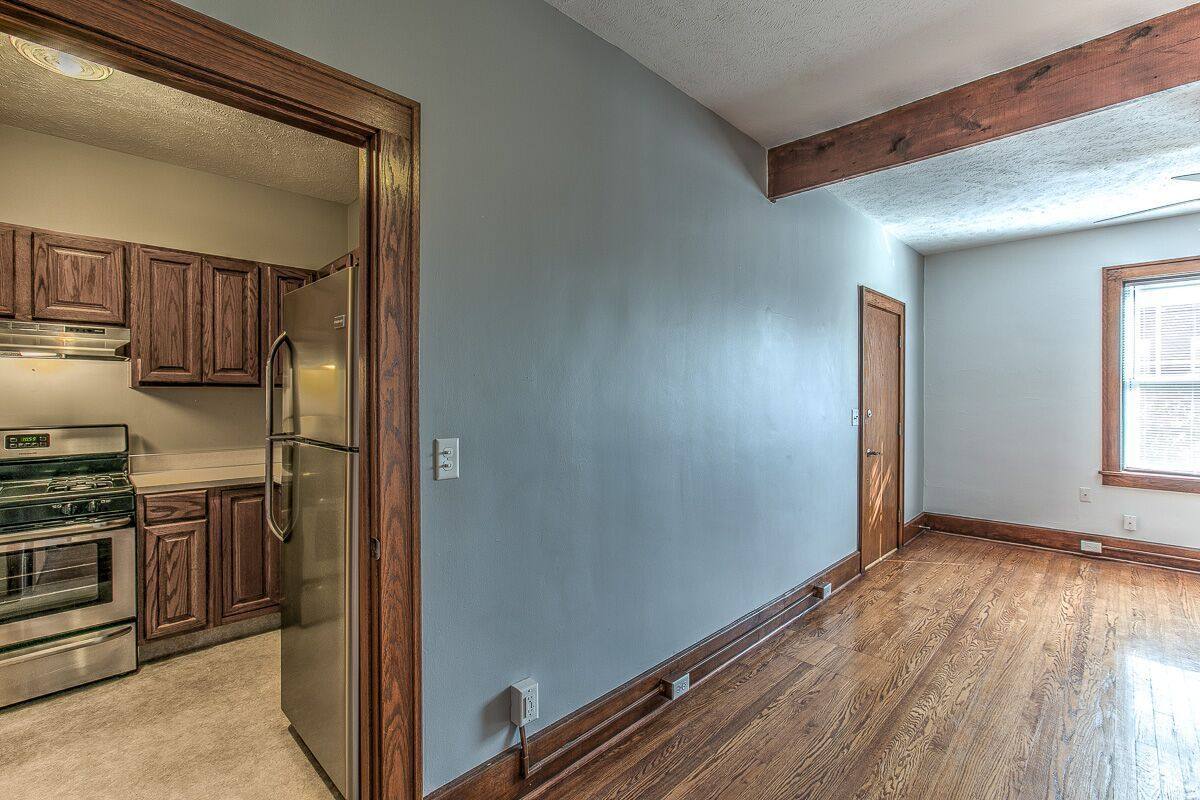 Apartment for rent at 2754 Harney 324 S, Omaha, NE 68131