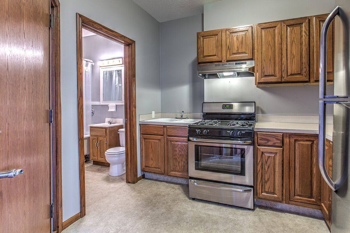 Apartment for rent at 2754 Harney 324 S, Omaha, NE 68131