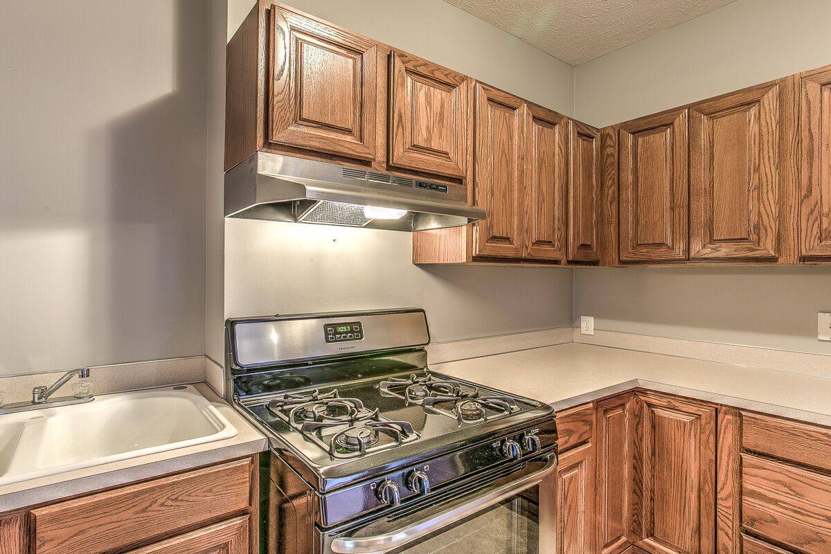 Apartment for rent at 2754 Harney 324 S, Omaha, NE 68131