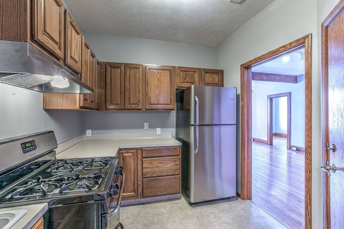 Apartment for rent at 2754 Harney 324 S, Omaha, NE 68131