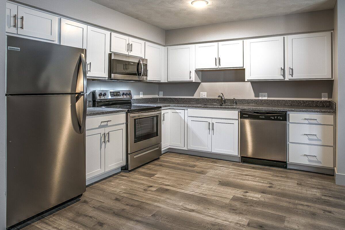 Apartment for rent at 709 S 35th St, Omaha, NE 68105