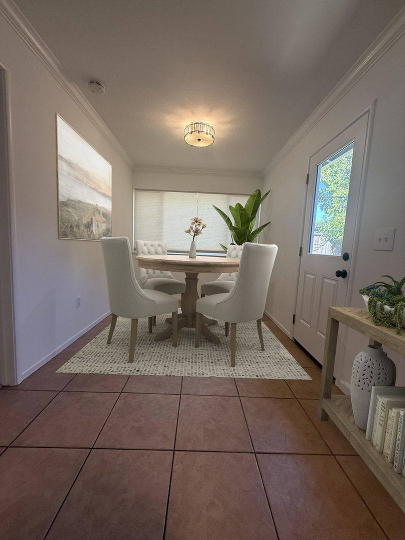 House for rent at 2929 Burnece St, Sacramento, CA 95821