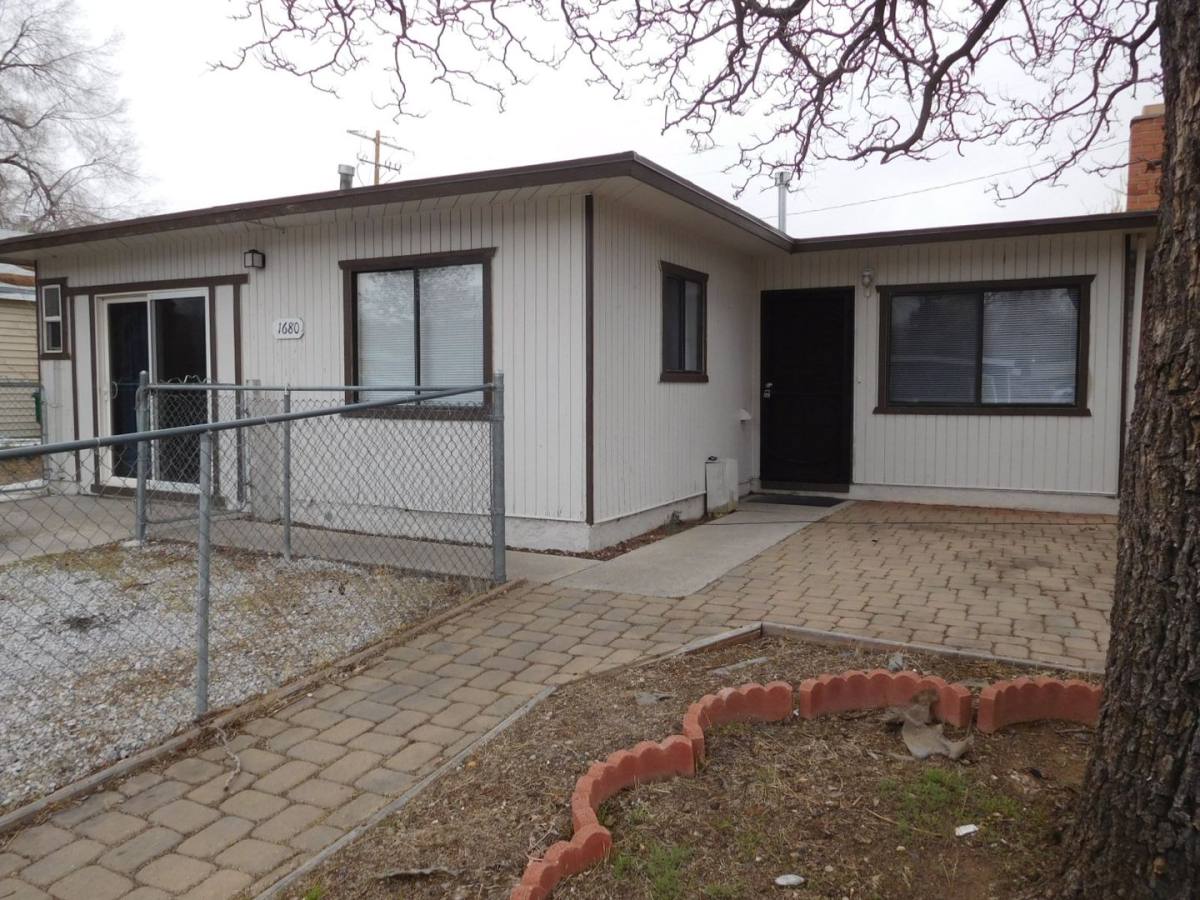 House for rent at 1680 Sterling Way, Reno, NV 89512