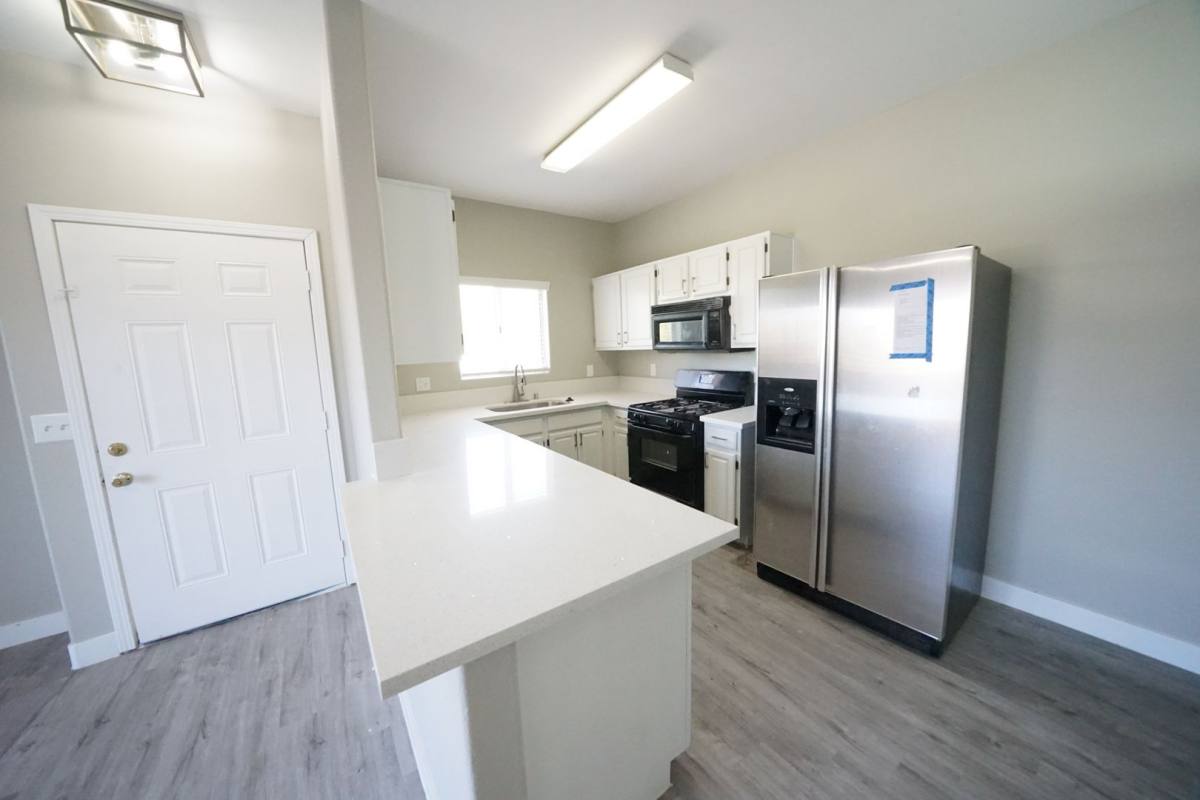 Apartment for rent at 5655 E Sahara Ave, Las Vegas, NV 89142