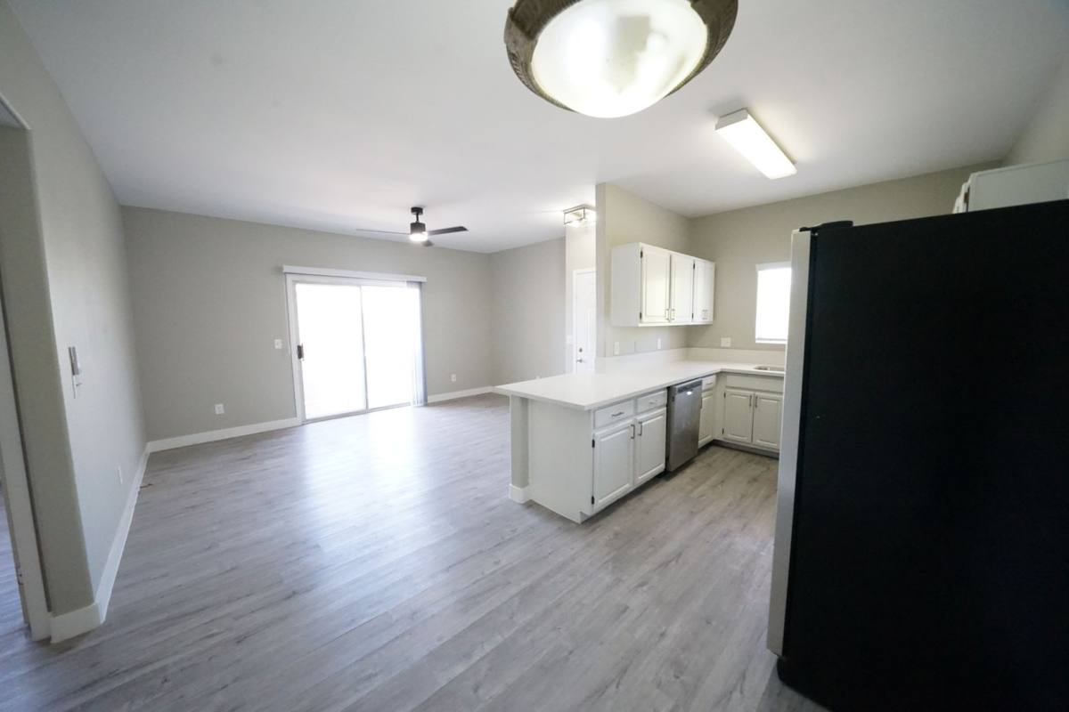 Apartment for rent at 5655 E Sahara Ave, Las Vegas, NV 89142