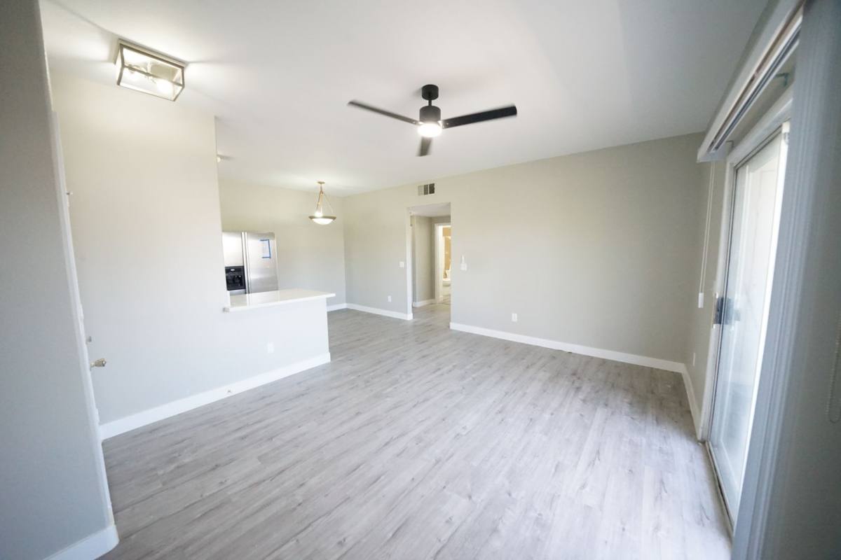 Apartment for rent at 5655 E Sahara Ave, Las Vegas, NV 89142