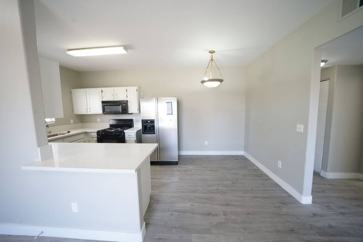 Apartment for rent at 5655 E Sahara Ave, Las Vegas, NV 89142